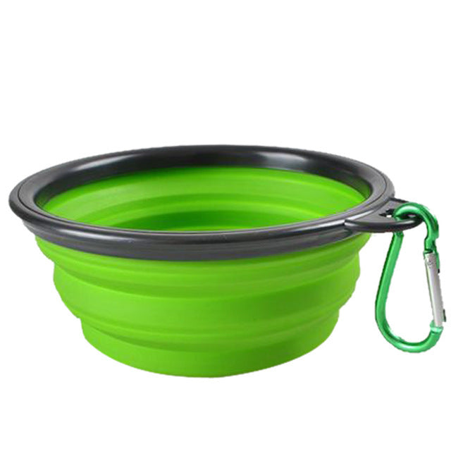 Reiskom - Waterbak