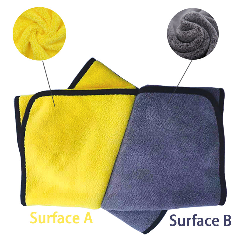 Sneldrogende Huisdier Handdoek
