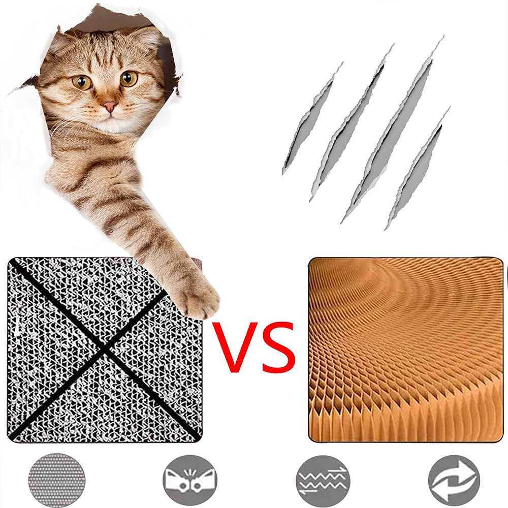 De Cat Scratcher: een must-have voor elke kat!