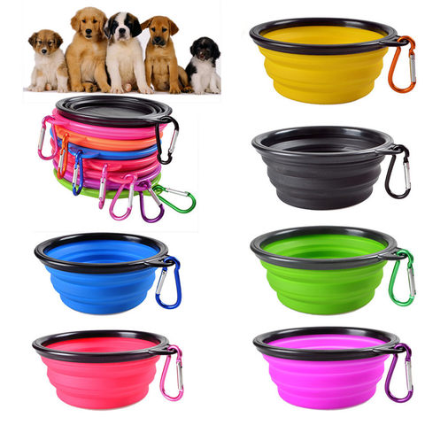 De ideale reiskom voor honden