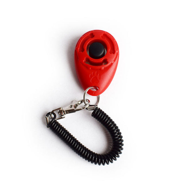 Training Clicker voor Honden