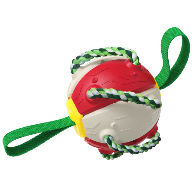 Speelbal voor Honden