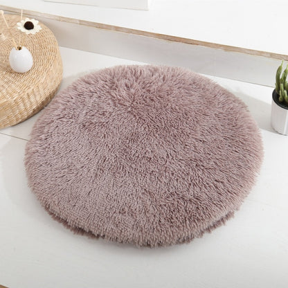 Ronde Hondenbed