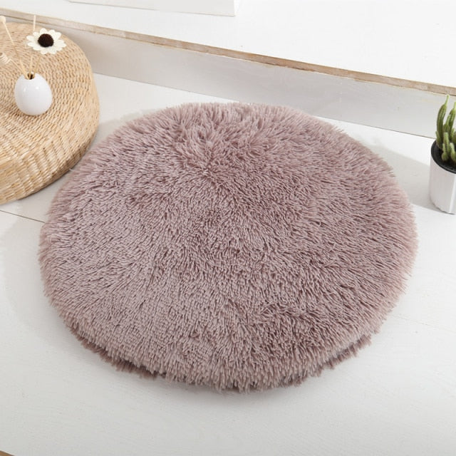 Ronde Hondenbed