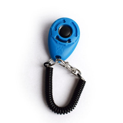 Training Clicker voor Honden