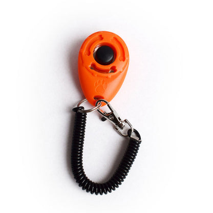 Training Clicker voor Honden