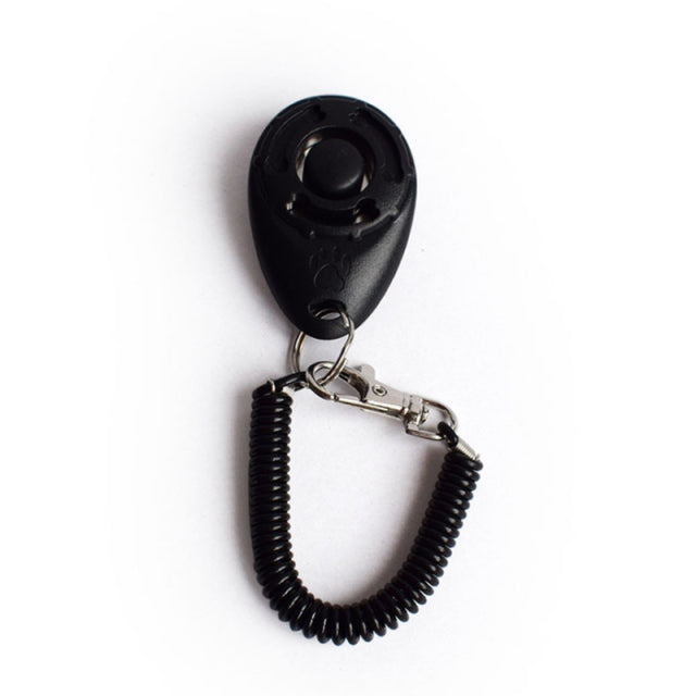 Training Clicker voor Honden