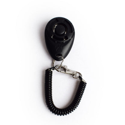 Training Clicker voor Honden