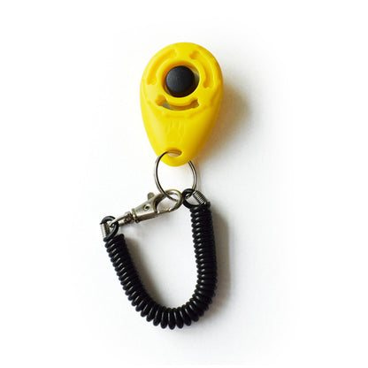 Training Clicker voor Honden