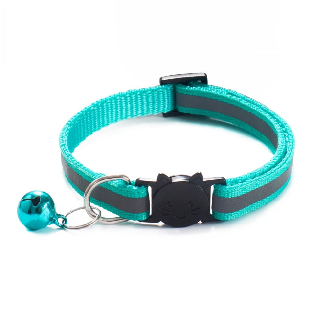 Katten of honden Bel tuigje