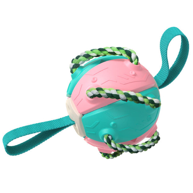 Speelbal voor Honden
