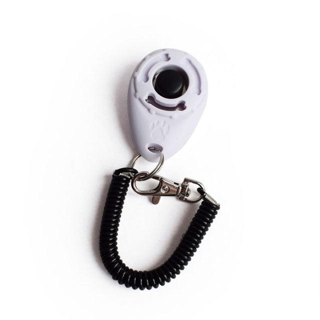 Training Clicker voor Honden
