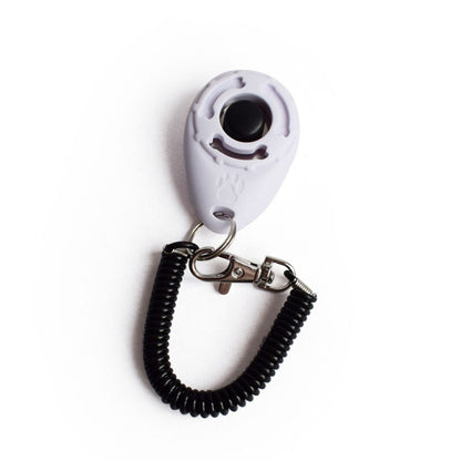 Training Clicker voor Honden