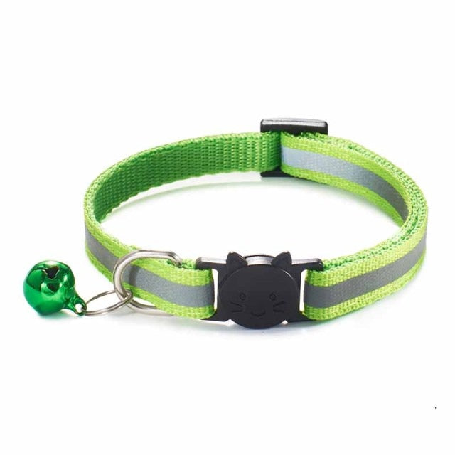 Katten of honden Bel tuigje
