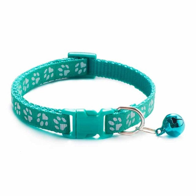 Katten of honden Bel tuigje