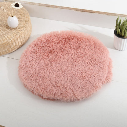 Ronde Hondenbed