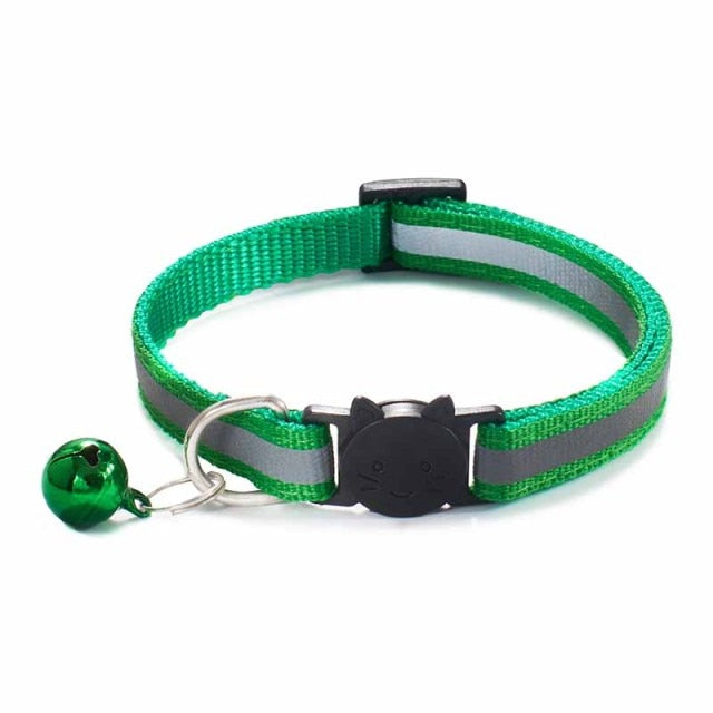 Katten of honden Bel tuigje