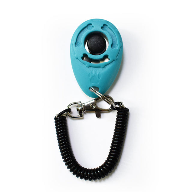 Training Clicker voor Honden
