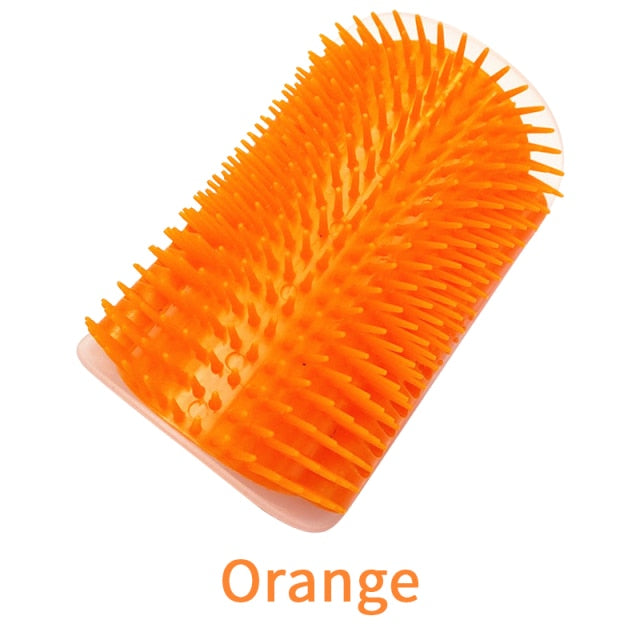 Verbeter de verzorgingsroutine van uw kat met deze Borstel