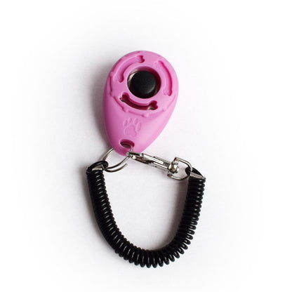 Training Clicker voor Honden