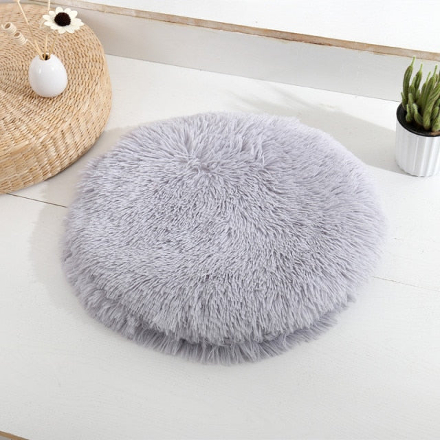 Ronde Hondenbed