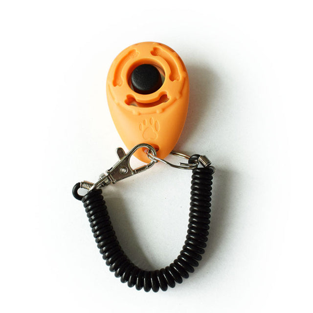 Training Clicker voor Honden