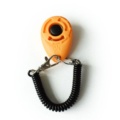 Training Clicker voor Honden