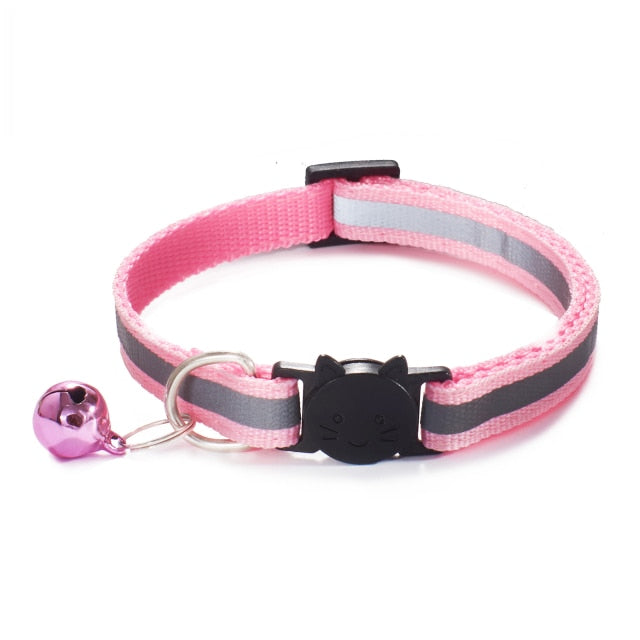 Katten of honden Bel tuigje