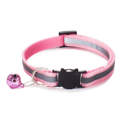 Katten of honden Bel tuigje