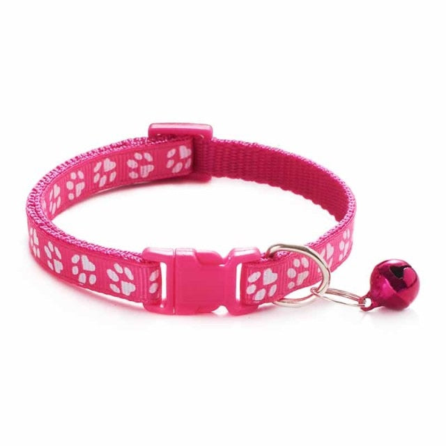 Katten of honden Bel tuigje