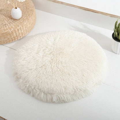 Ronde Hondenbed