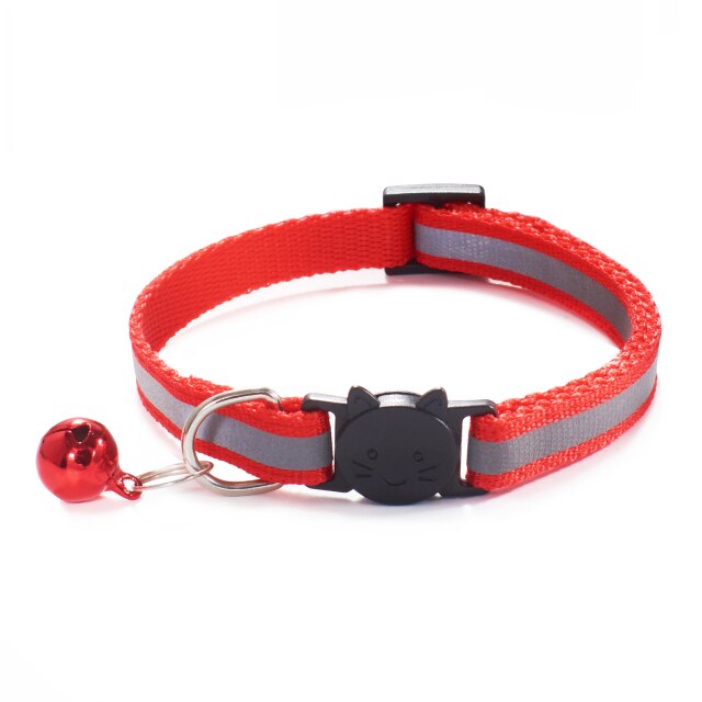 Katten of honden Bel tuigje