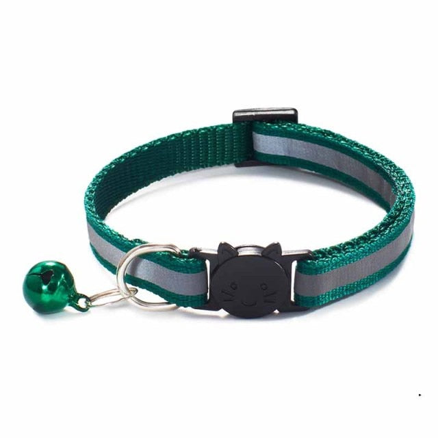 Katten of honden Bel tuigje