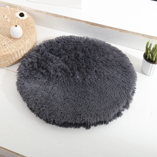 Ronde Hondenbed