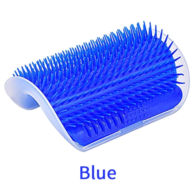 Verbeter de verzorgingsroutine van uw kat met deze Borstel