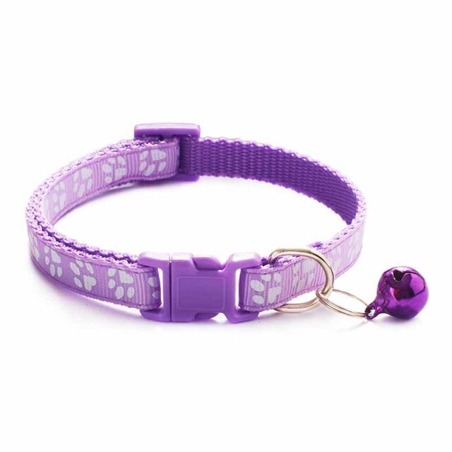 Katten of honden Bel tuigje