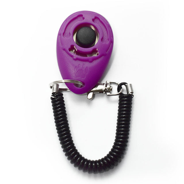 Training Clicker voor Honden