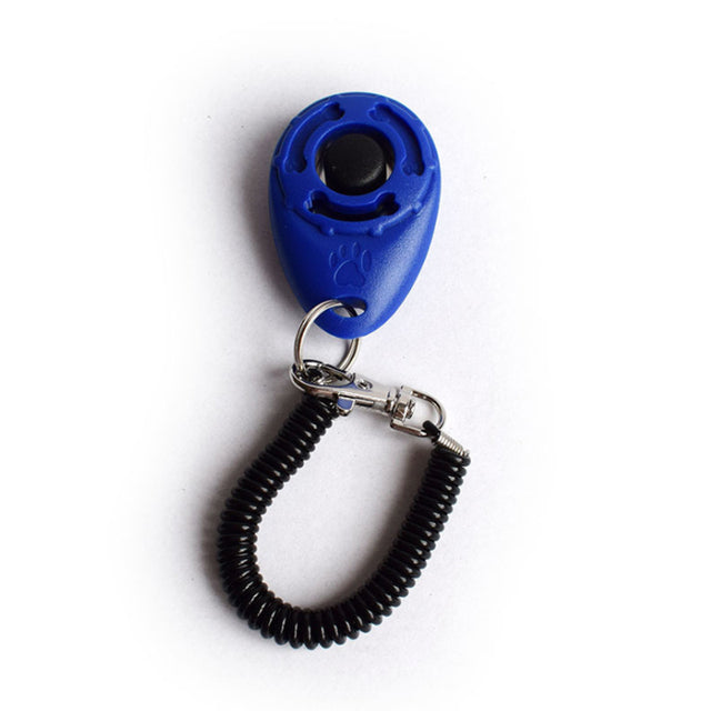 Training Clicker voor Honden