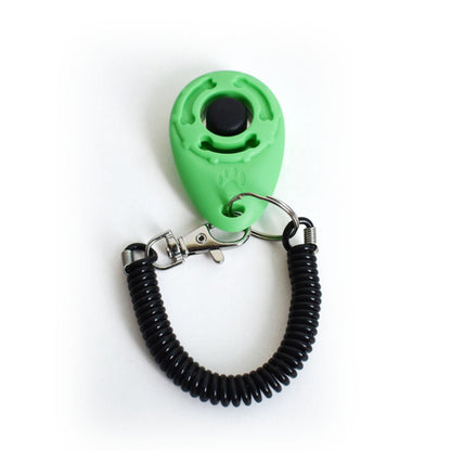 Training Clicker voor Honden
