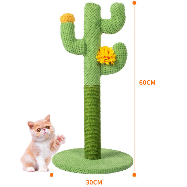 Katten Krabpaal