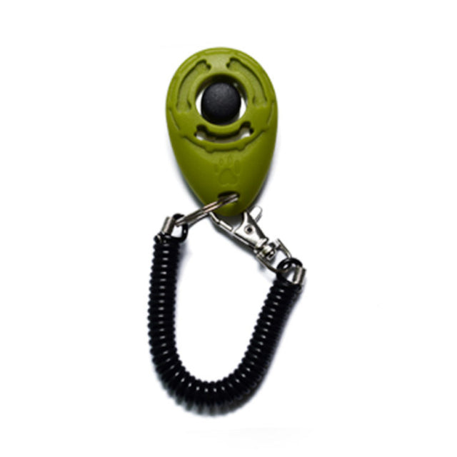 Training Clicker voor Honden