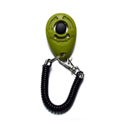 Training Clicker voor Honden