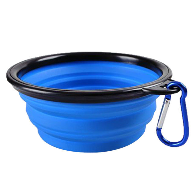 Reiskom - Waterbak