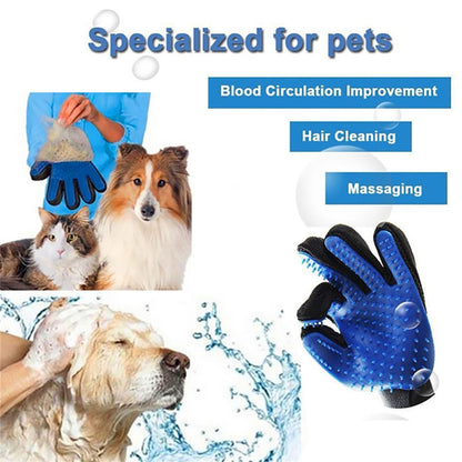 Ontharing Handschoenen
