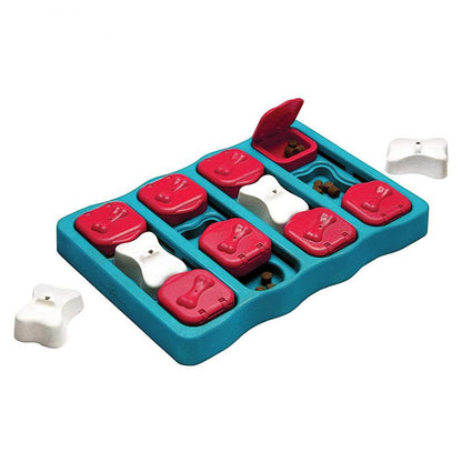Huisdier verrassing box