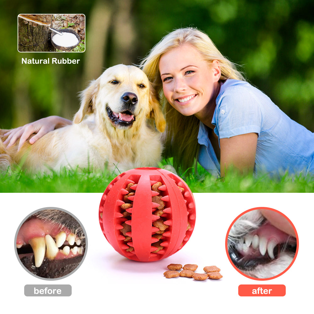Rubber Ballen Speelgoed