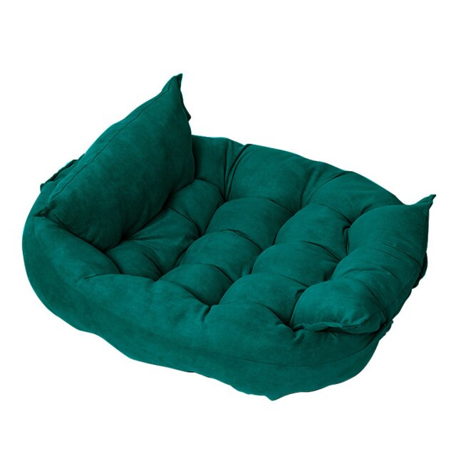 Zachte Huisdier bed