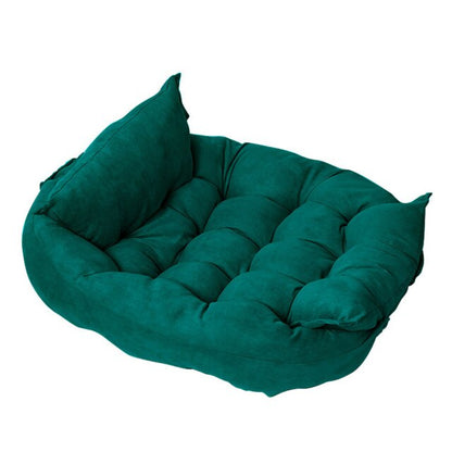 Zachte Huisdier bed