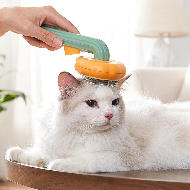 Comfortabele en Effectieve Katten of Hondenkam