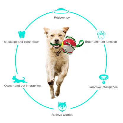 Speelbal voor Honden